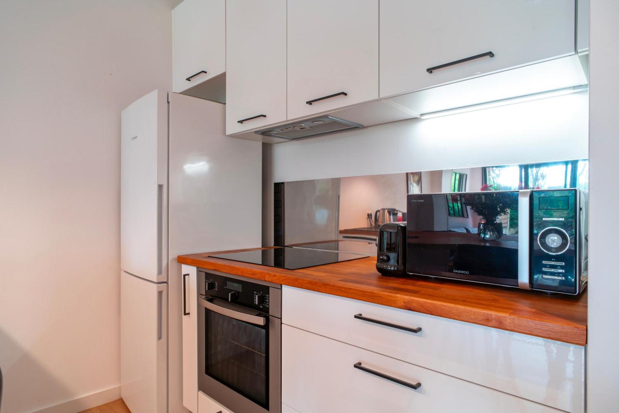 Escale Jardin - Joli Apt Proche Gare Avec Jardin Vannes Dış mekan fotoğraf